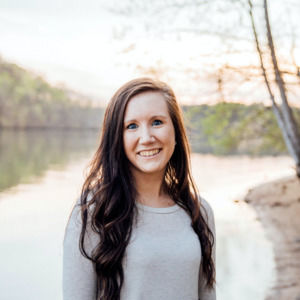 Meet your Posher, Kathryn